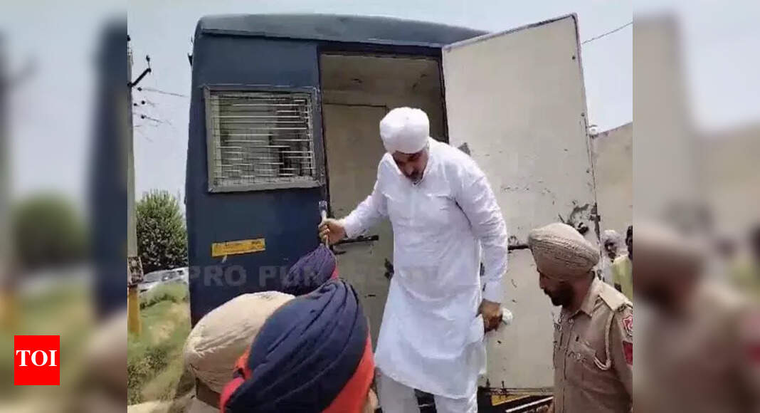 Former Wrestler Jagdish Bhola Released on Bail After Drug Conviction