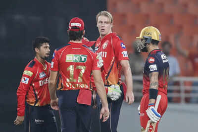  PBKS pacer on moving past Qualifier 1 defeat