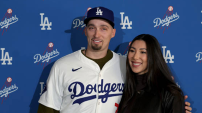 "One whole year of loving you" — Dodgers star Blake Snell's wife Haeley Ryane celebrates son’s first birthday with heartfelt post