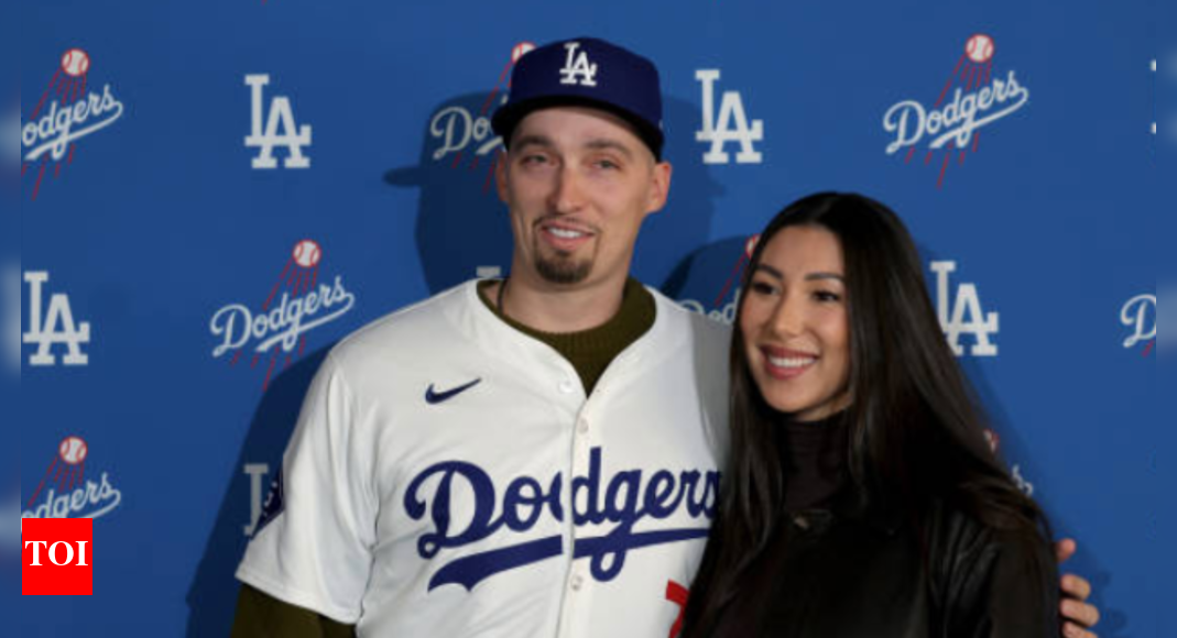 Blake Snell's Family Celebrates Son's First Birthday