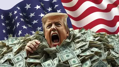‘Work of fiction…’: Will Donald Trump bury US government in debt with multitrillion-dollar tax breaks? Even Elon Musk is concerned