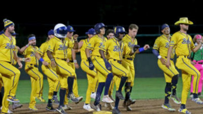 Why fans are paying more for Savannah Bananas than a Dodgers-Yankees clash