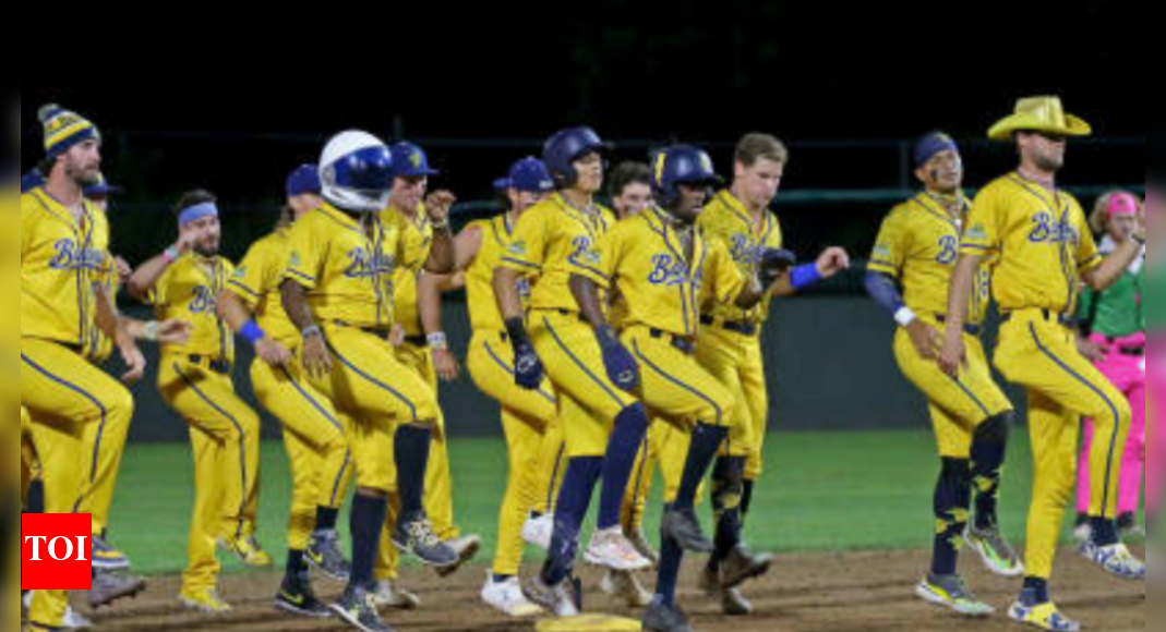 Savannah Bananas Games More Popular than Dodgers-Yankees