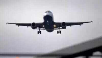 Dust storm forces IndiGo flight to abort landing in Delhi; over 350 flights delayed