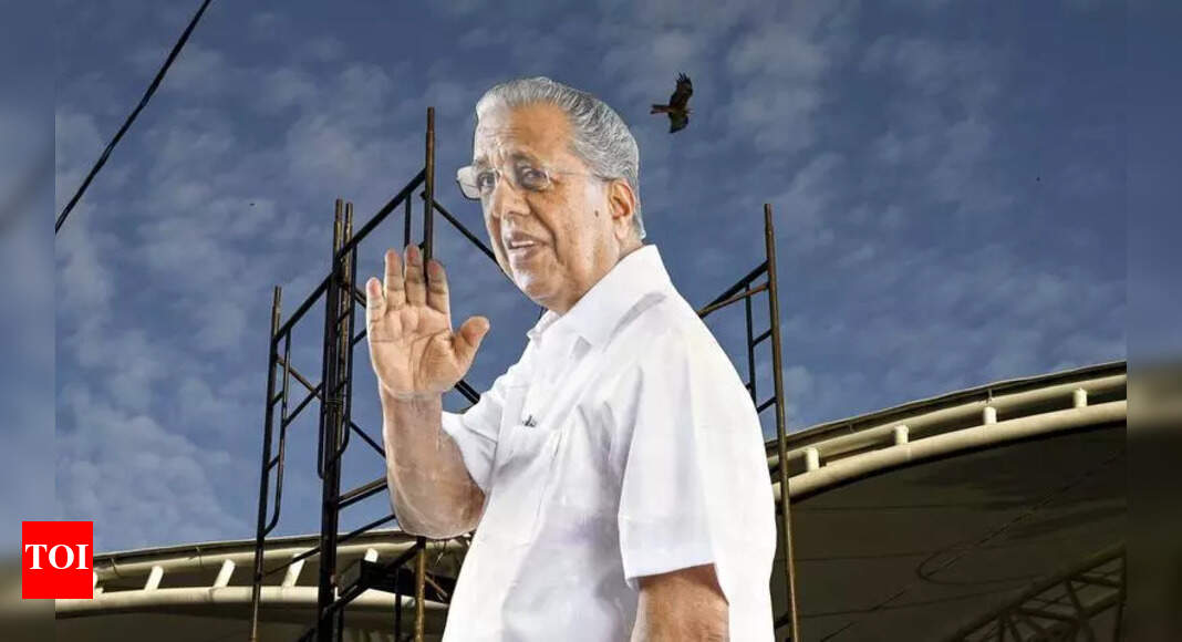 Kerala Govt Extends Lottery Dept Data Entry Operators' Tenure Again