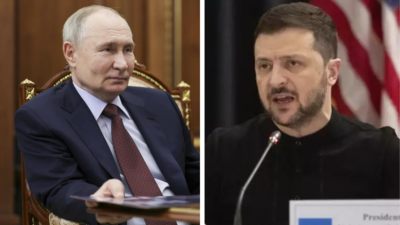  How Ukraine struck nuclear bombers thousands of kilometres inside Russia