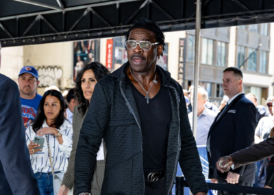  Dallas Cowboys legend Michael Irvin is over-the-top excited for the newly assembled Cowboys squad