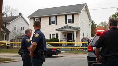  1 dead, 11 injured