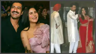 Paparazzo reveals TRUTH behind Katrina Kaif and Vicky Kaushal’s first public spotting: 'It was only after they saw the cameras that they realised...'