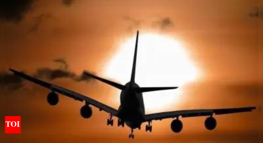 India's aviation getting stronger driven by connectivity and airport infrastructure growth: IATA