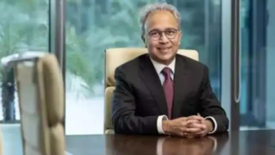 EY India chairman Memani is new CII president – Times of India