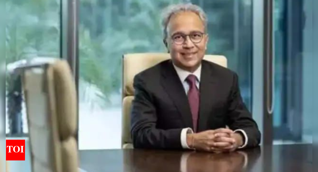 EY India chairman Memani is new CII president