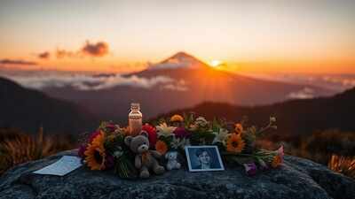 Teenagers found dead in Arizona forest, police launches investigation into 'suspicious' deaths