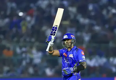 PBKS vs MI: Suryakumar Yadav surpasses AB de Villiers with IPL milestone | Cricket News – Times of India