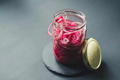 This one kitchen ingredient could be the secret to faster hair growth and it's already in your pantry