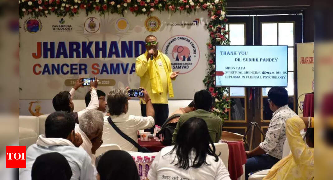 Cancer Survivors Share Stories of Courage and Treatment Challenges
