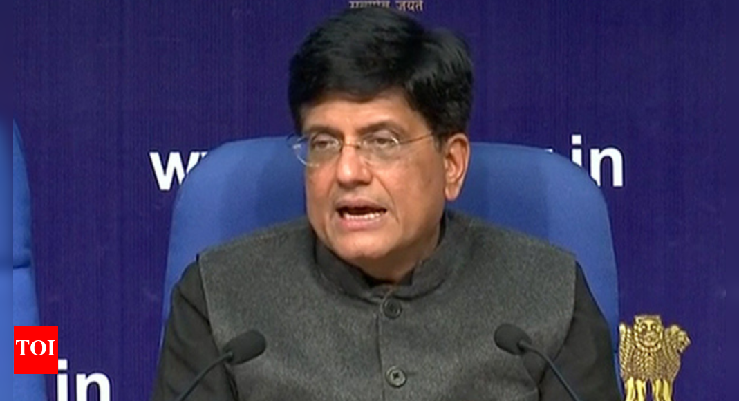 India and Nigeria Discuss Trade Expansion in Paris