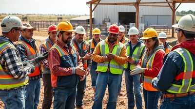  Trump cuts slash safety funds for nation’s most dangerous work