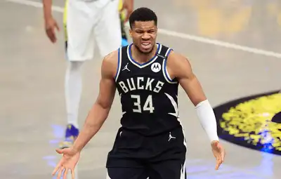NBA trade rumors point to a bold Toronto Raptors offseason with Giannis Antetokounmpo emerging as a potential target