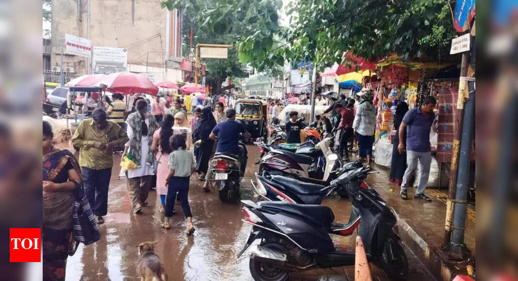 Hubballi Authorities Plan for Smoother Traffic Flow