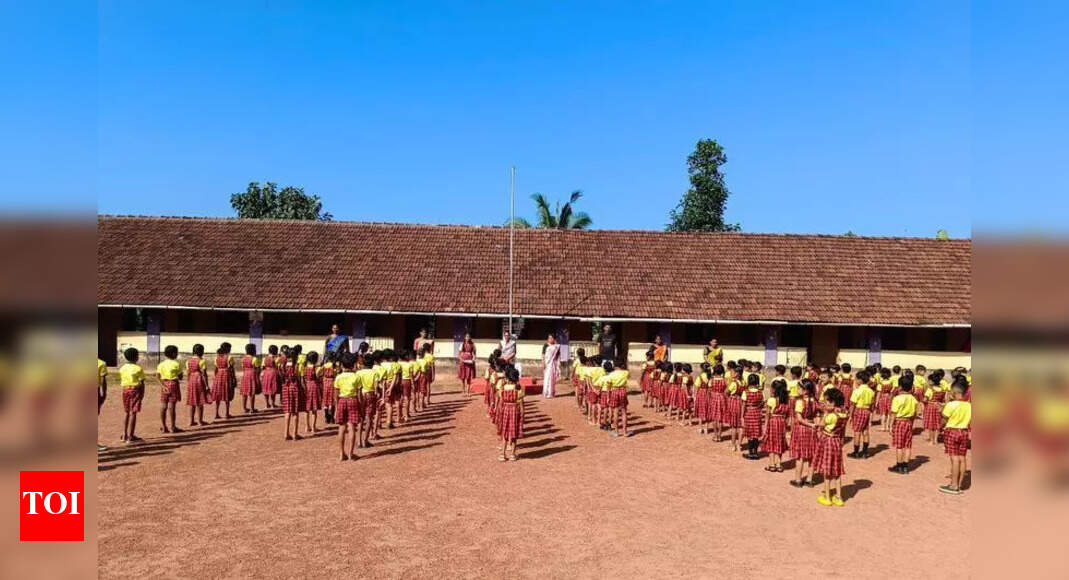 Puttur School Thrives After Overcoming Closure Threat