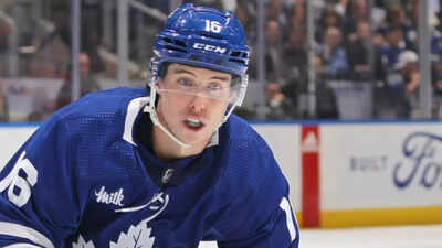 Mitch Marner could join Golden Knights or Kings soon
