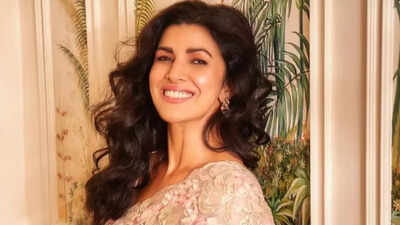 Nimrat Kaur recalls facing financial hardship before 'The Lunchbox': 'I would get worried where my next pay cheque would come from'