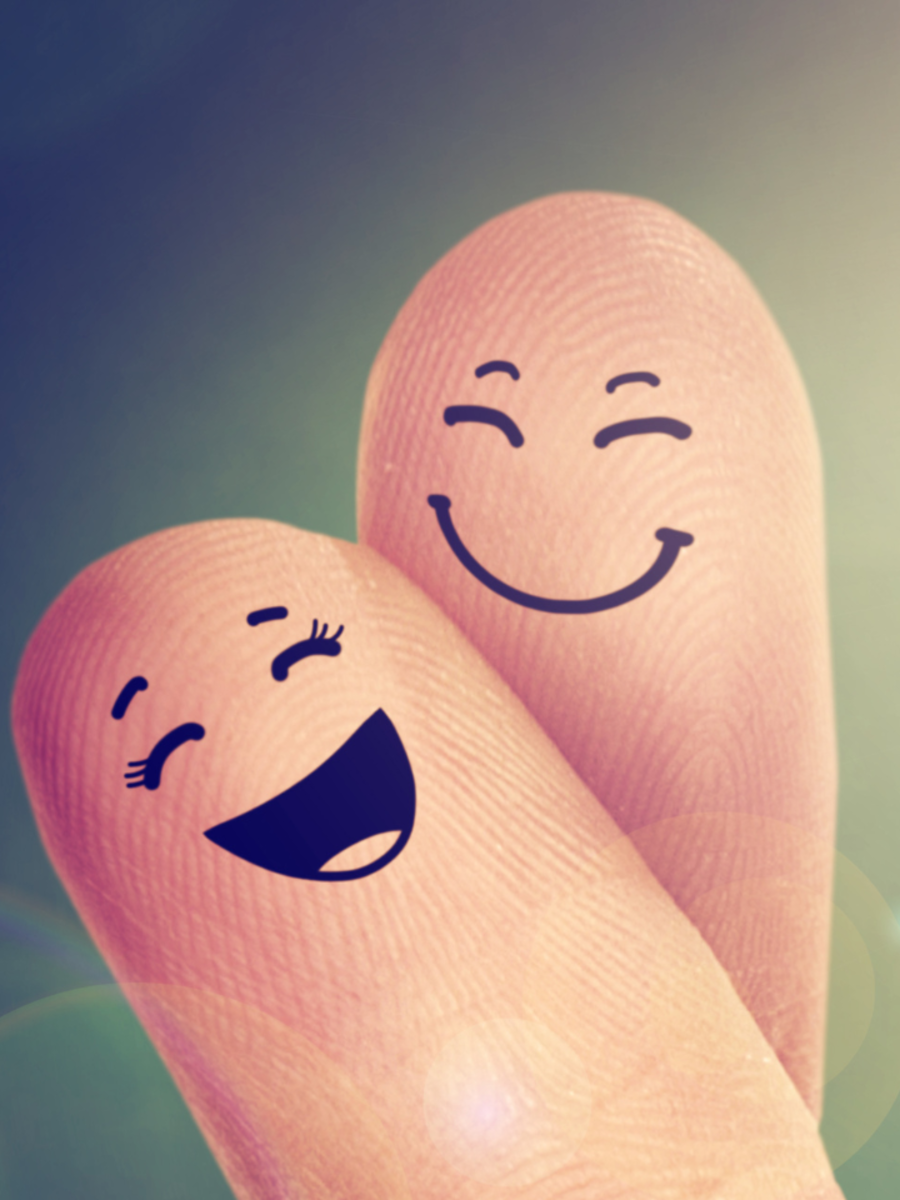 10 simple tips to be happy that work like magic