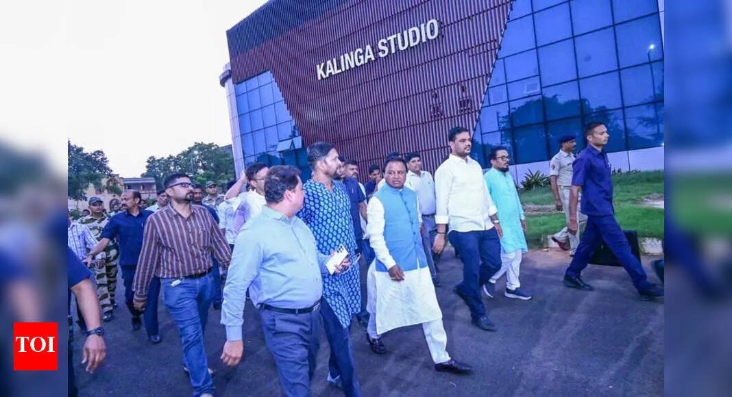 CM Announces University and Medical College in Bhadrak