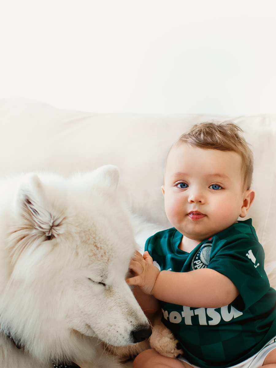 10 pet names for baby boy