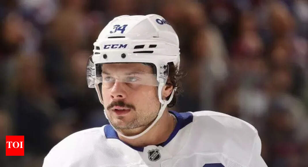 Auston Matthews' Success: A Mother's Unwavering Support