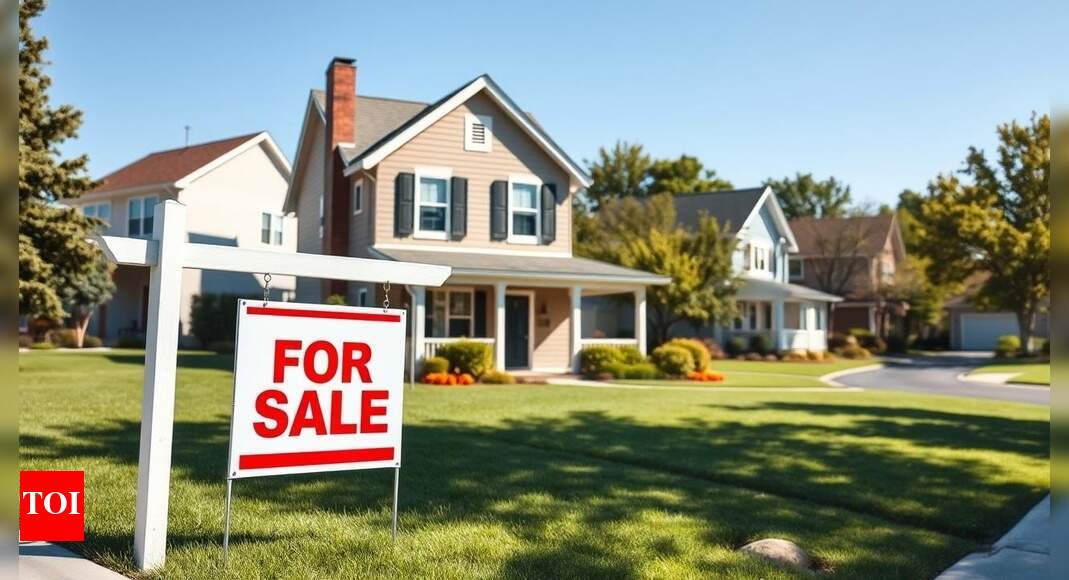 House sales in tier-II cities sales dip 8%, but value rises 6% in Q1 2025: PropEquity report