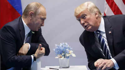 'Putin is a thug': US senators say he’s stalling peace with Ukraine, planning new offensive