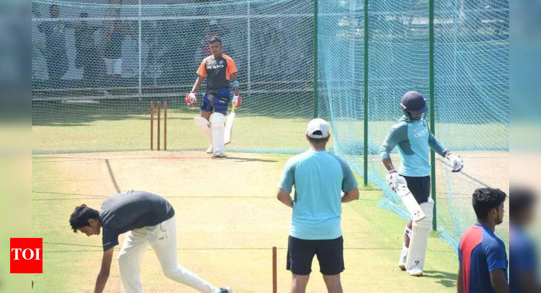 T20 Cricket Reshapes Batting Techniques