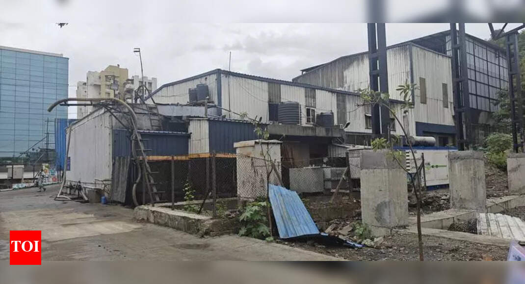 Sus Road Residents Protest Against Waste Plant, Demand Closure