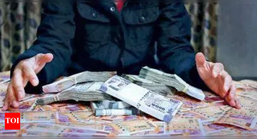 Ex-Kabaddi Player Alleges ₹1.3 Crore Scam in Telangana