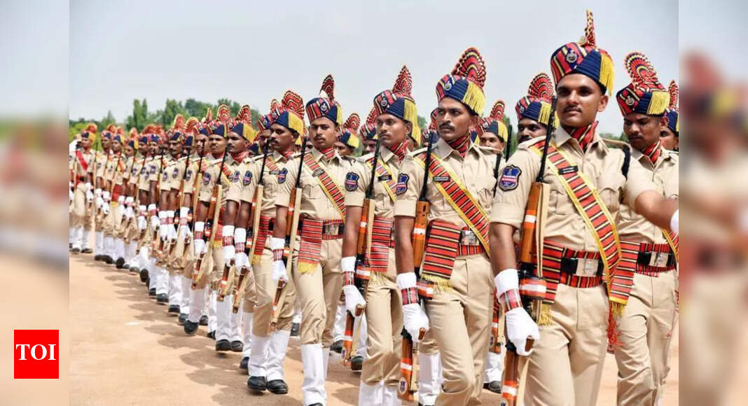 Telangana Celebrates 11th Formation Day With Celebrations