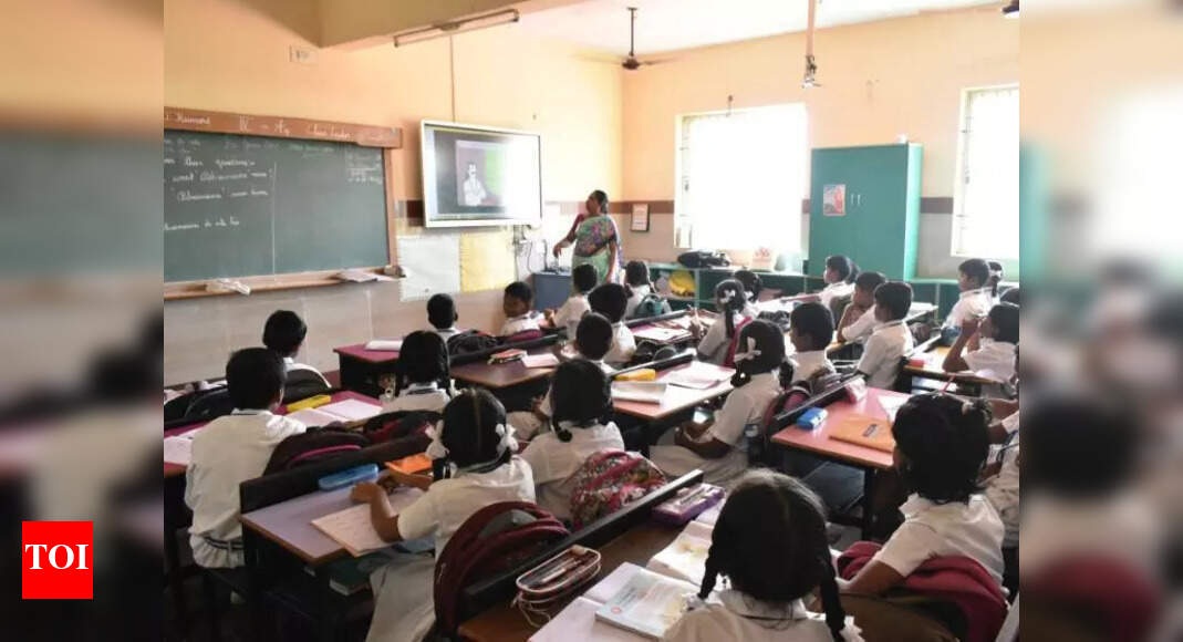 New Student Assessment Method Includes Parents, Peers, and Teachers