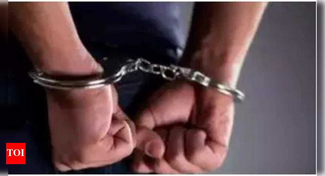 Chennai Priest Arrested for Duping Couple, Stealing Gold