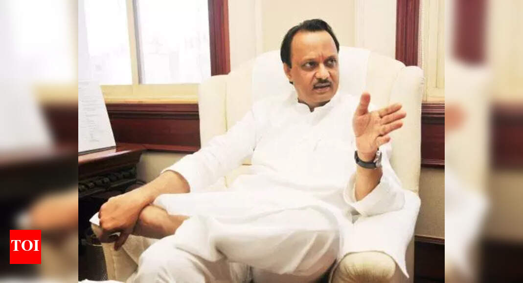 Sanjay Raut Demands Ajit Pawar Resignation Over Ladki Bahin Scheme