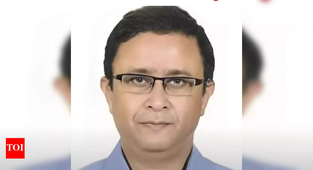 Baroda Dairy's Outgoing MD Rejects Scam Allegations