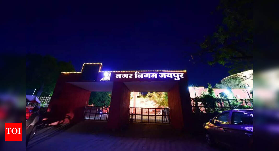 Trade Groups Accuse Jaipur Civic Body of Unlawful Tax Demands