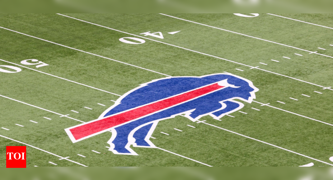 Bills' Pride Month Post Sparks Mixed Reactions from Fans