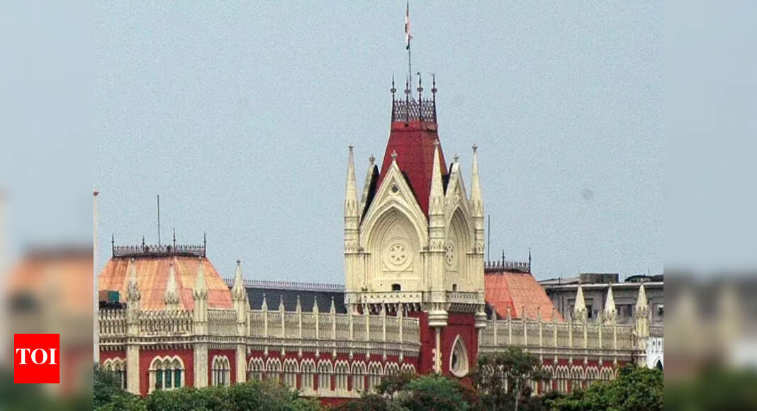 Calcutta High Court Grants Bail, Cites Insufficient Notice in NDPS Case