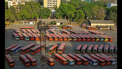 From July, 15% discount on fare for long-distance travel: MSRTC