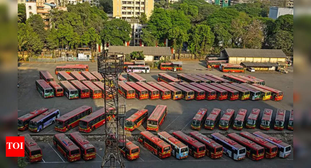 MSRTC Announces Fare Discount, Online Transfers, and Incentive Scheme