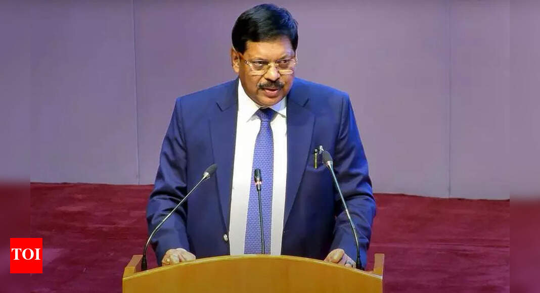 CJI Gavai to be Honored at Vidarbha Felicitation Events