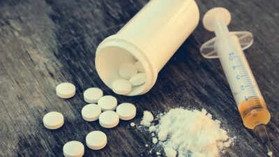 J&K govt staffer dismissed for drug case links