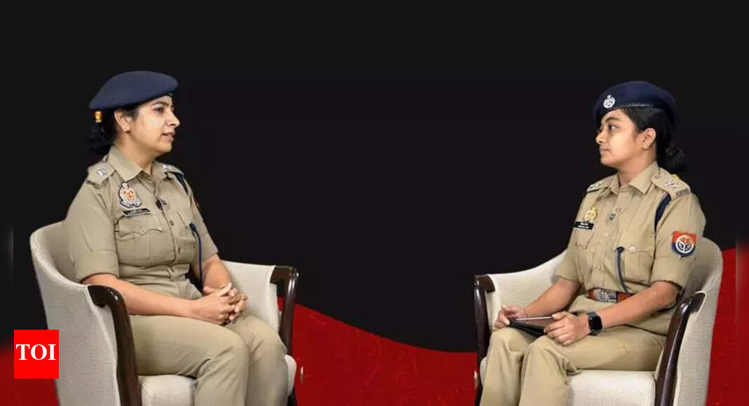 UP Police Launches Podcast to Highlight Crime Investigations