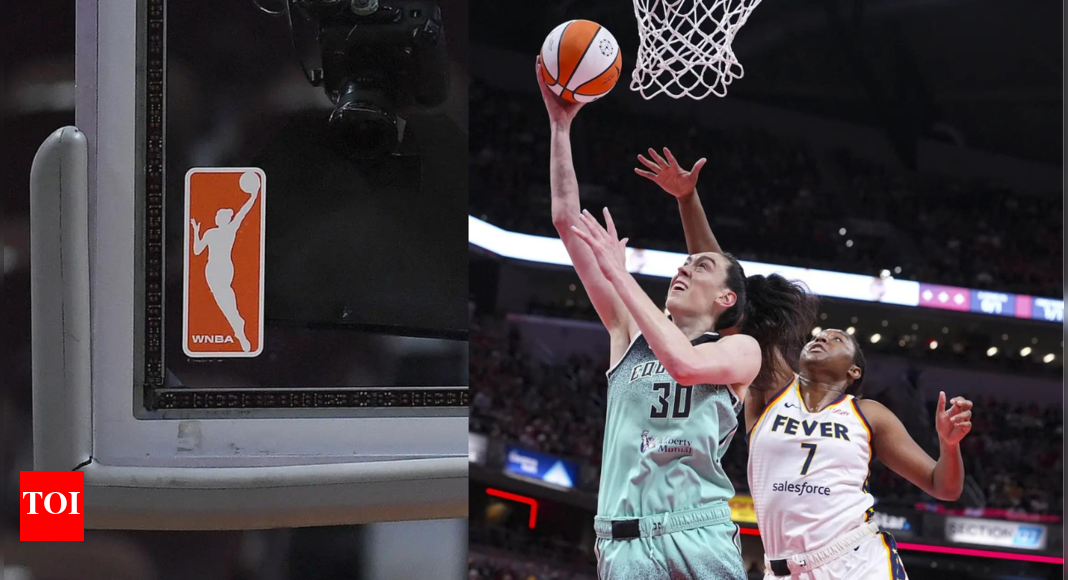 New York Liberty Respond to Social Media Disrespect